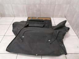 PORSCHE Porsche 911 993 Luggage Compartment Cover 99355106710 Trunk Trunk Trim — thumbnail 6