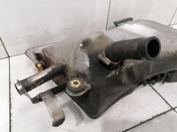 PORSCHE Porsche 911 993 oil sum 993207051 oil tank — thumbnail 2