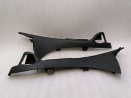PORSCHE Porsche 911 993 TARGA Rear Side Cover 9935550920005T Rear Side Trim — thumbnail 2