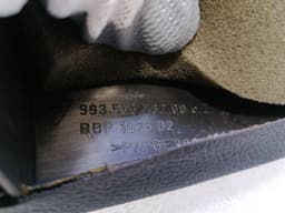PORSCHE Porsche 911 993 TARGA Rear Side Cover 9935550920005T Rear Side Trim — thumbnail 7