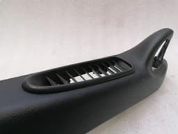 PORSCHE Porsche 911 993 TARGA Rear Side Cover 9935550920005T Rear Side Trim — thumbnail 4