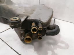 PORSCHE Porsche 911 993 oil sum 993207051 oil tank — thumbnail 4