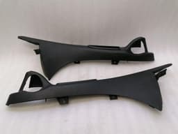 PORSCHE Porsche 911 993 TARGA Rear Side Cover 9935550920005T Rear Side Trim — thumbnail 8