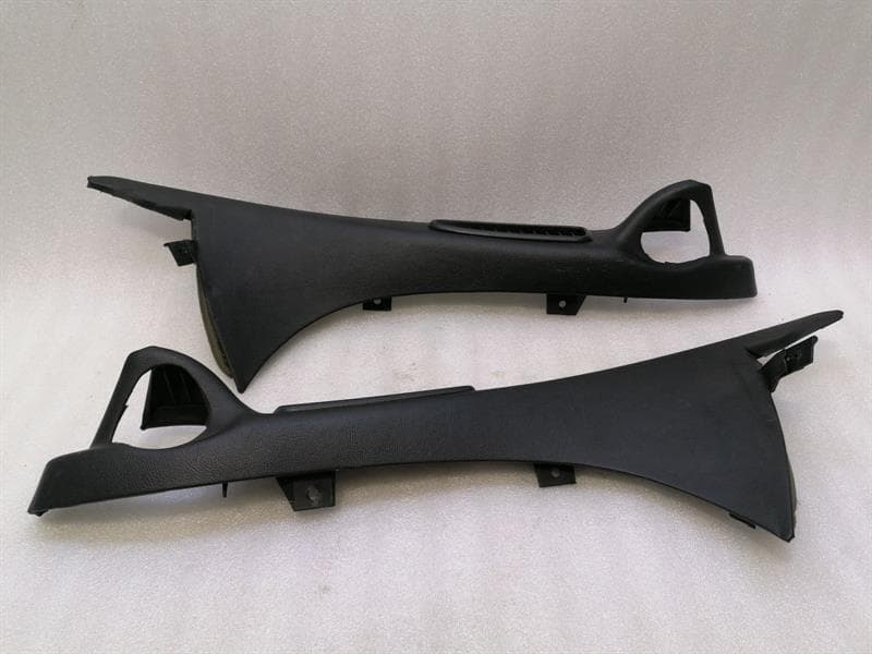 PORSCHE Porsche 911 993 TARGA Rear Side Cover 9935550920005T Rear Side Trim