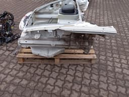 PORSCHE Porsche 911 997 Front End Clip 99750191191 Lock Carrier Front Mask Turbo GT3 GT2 — thumbnail 7