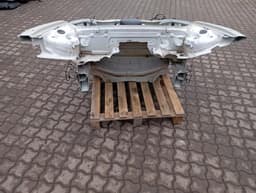 PORSCHE Porsche 911 997 Front End Clip 99750191191 Lock Carrier Front Mask Turbo GT3 GT2 — thumbnail 8