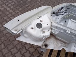 PORSCHE Porsche 911 997 Front End Clip 99750191191 Lock Carrier Front Mask Turbo GT3 GT2 — thumbnail 10