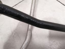 PORSCHE Porsche 911 993 A/C Pipe 99357309800 Hose Vacuum — thumbnail 9