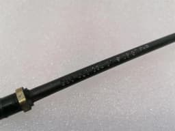PORSCHE Porsche 911 993 Acceleration / Throttle Cable 99342302431 — thumbnail 4