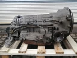 PORSCHE Porsche 911 993 Automatic 4-Speed Gearbox 943300010DX Transmission 4HP-22HL A5004 — thumbnail 3