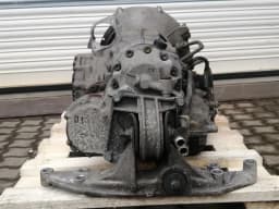 PORSCHE Porsche 911 993 Automatic 4-Speed Gearbox 943300010DX Transmission 4HP-22HL A5004 — thumbnail 8