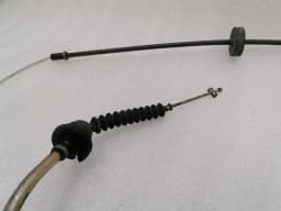 PORSCHE Porsche 911 993 Acceleration / Throttle Cable 99342302431 — thumbnail 6