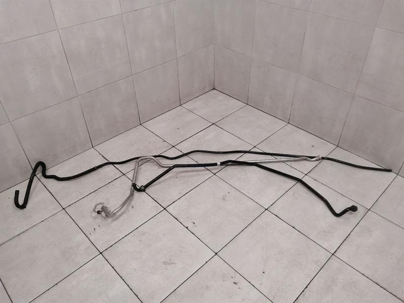 PORSCHE Porsche 911 993 A/C Pipe 99357309800 Hose Vacuum