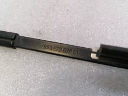 PORSCHE Porsche 911 993 front Wiper engine 99362803600 right handlebar rhd — thumbnail 2