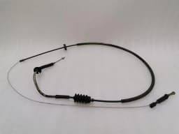 PORSCHE Porsche 911 993 Acceleration / Throttle Cable 99342302431 — thumbnail 5