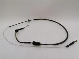 PORSCHE Porsche 911 993 Acceleration / Throttle Cable 99342302431 — thumbnail 1