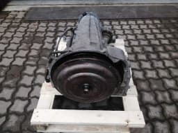 PORSCHE Porsche 911 993 Automatic 4-Speed Gearbox 943300010DX Transmission 4HP-22HL A5004 — thumbnail 4