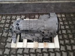 PORSCHE Porsche 911 993 Automatic 4-Speed Gearbox 943300010DX Transmission 4HP-22HL A5004 — thumbnail 2