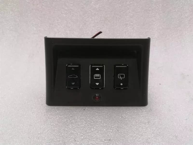 Porsche 911 993 switch block 99363227100 switch block TARGA