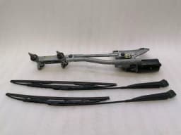 PORSCHE Porsche 911 993 front Wiper engine 99362803600 right handlebar rhd — thumbnail 1