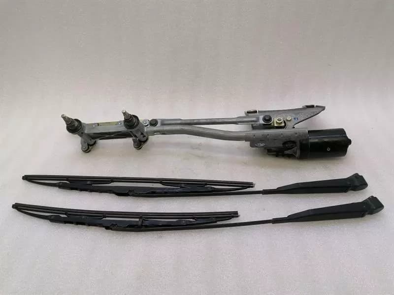 PORSCHE Porsche 911 993 front Wiper engine 99362803600 right handlebar rhd