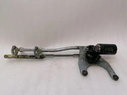 PORSCHE Porsche 911 993 front Wiper engine 99362803600 right handlebar rhd — thumbnail 7