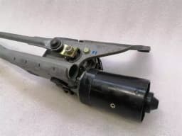 PORSCHE Porsche 911 993 front Wiper engine 99362803600 right handlebar rhd — thumbnail 5
