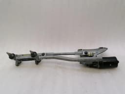 PORSCHE Porsche 911 993 front Wiper engine 99362803600 right handlebar rhd — thumbnail 3