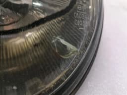 PORSCHE Porsche 911 993 Left Headlight 99363103100 Headlights Left HALOGEN LHD — thumbnail 6