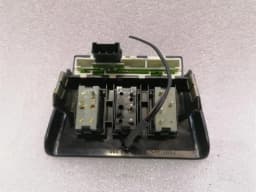 PORSCHE Porsche 911 993 switch block 99363227100 switch block TARGA — thumbnail 5