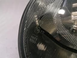 PORSCHE Porsche 911 993 Left Headlight 99363103100 Headlights Left HALOGEN LHD — thumbnail 2