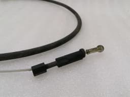 PORSCHE Porsche 911 993 Acceleration / Throttle Cable 99342302431 — thumbnail 7