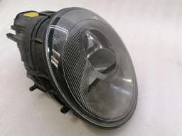 PORSCHE Porsche 911 993 Left Headlight 99363103100 Headlights Left HALOGEN LHD — thumbnail 5