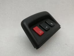 PORSCHE Porsche 911 993 Hazzard Switch Block 96455253500 Switch Block — thumbnail 2