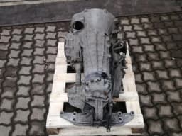 PORSCHE Porsche 911 993 Automatic 4-Speed Gearbox 943300010DX Transmission 4HP-22HL A5004 — thumbnail 7