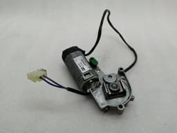 PORSCHE Porsche 911 993 Sun Roof Engine 99362412300 Sunroof Motor TARGA GLASS — thumbnail 5