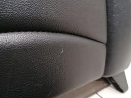 PORSCHE Porsche 911 993 TARGA rear seat set leather rear leather seat — thumbnail 10