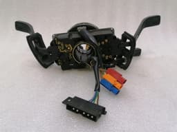 PORSCHE Porsche 911 993 Wiper Stalks 99361335200 Indicator Switch Steering Stock Switch — thumbnail 8