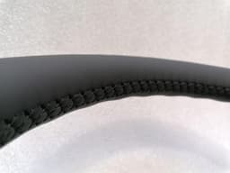 PORSCHE Porsche 911 993 Steering Wheel LEATHER 99334708480 Steering Wheel LEATHER — thumbnail 8