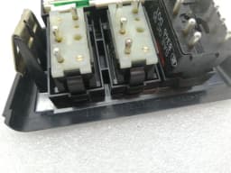 PORSCHE Porsche 911 993 Hazzard Switch Block 96455253500 Switch Block — thumbnail 10