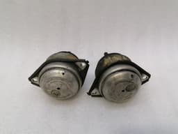 PORSCHE Porsche 911 993 Engine Mount Set 96437504901 Engine Holder Set — thumbnail 2