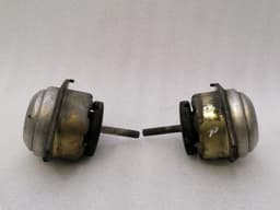 PORSCHE Porsche 911 993 Engine Mount Set 96437504901 Engine Holder Set — thumbnail 3