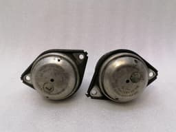 PORSCHE Porsche 911 993 Engine Mount Set 96437504901 Engine Holder Set — thumbnail 9