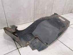 PORSCHE Porsche 911 993 Front Right Arch Plastic 99350420400 Wheel Arch Cover Front Re — thumbnail 10