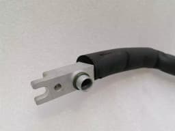 PORSCHE Porsche 911 993 A/C pipe set 99357309101 air conditioning line air conditioning set — thumbnail 4