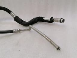 PORSCHE Porsche 911 993 A/C pipe set 99357309101 air conditioning line air conditioning set — thumbnail 5