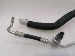 PORSCHE Porsche 911 993 A/C pipe set 99357309101 air conditioning line air conditioning set — thumbnail 6