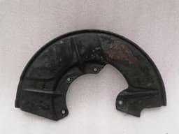 PORSCHE Porsche 911 993 Right Protective Plate 96435180404 Fender Right — thumbnail 4