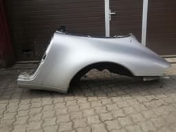 PORSCHE Porsche 911 993 Left Rear Fender 99350390103 Side Panel Rear Left TARGA — thumbnail 1