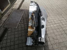 PORSCHE Porsche 911 993 Left Rear Fender 99350390103 Side Panel Rear Left TARGA — thumbnail 6